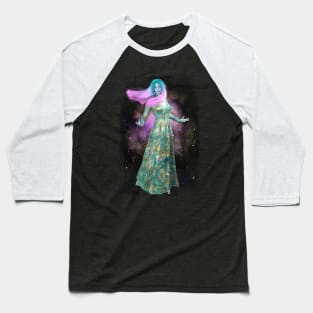 Celestial Bride Baseball T-Shirt